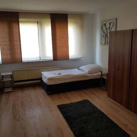 שטוטגרט Ab Apartment Objekt 26 מראה חיצוני תמונה