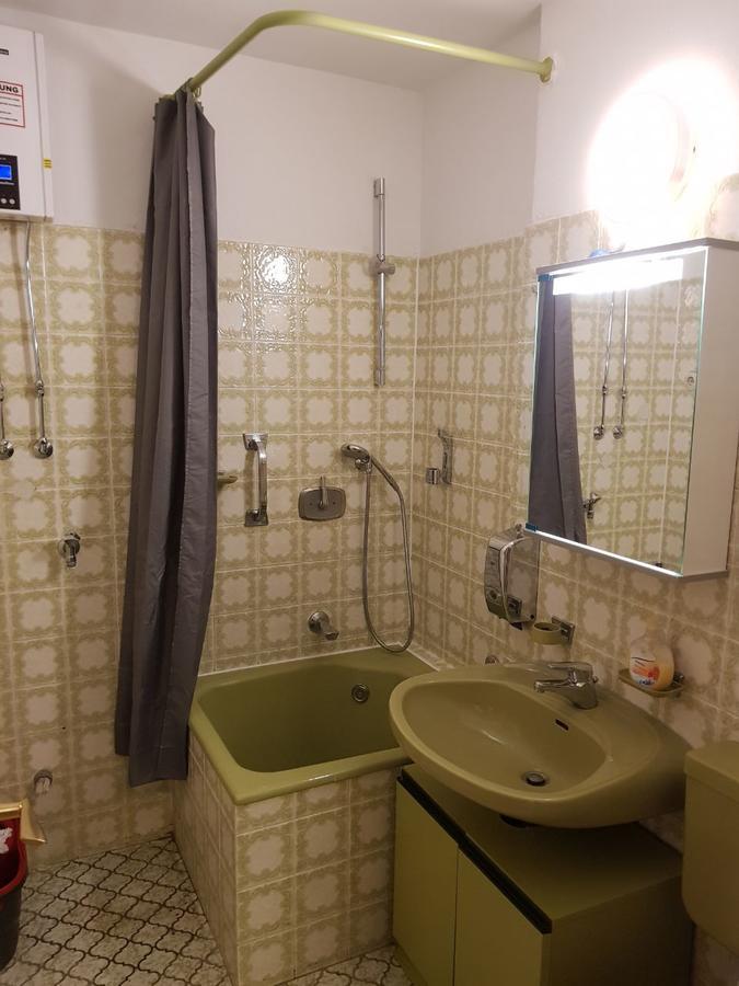 שטוטגרט Ab Apartment Objekt 26 מראה חיצוני תמונה